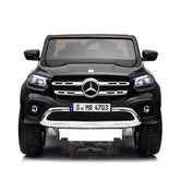Montable a Batería - Mercedes X-Class Negro